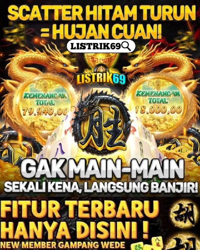 game-slot-yang-mudah-menang