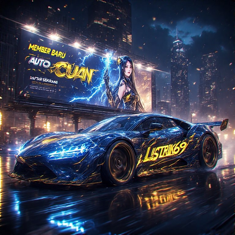 Situs Slot Gacor Terbaru