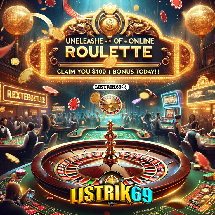Slot Cuan Server Luar