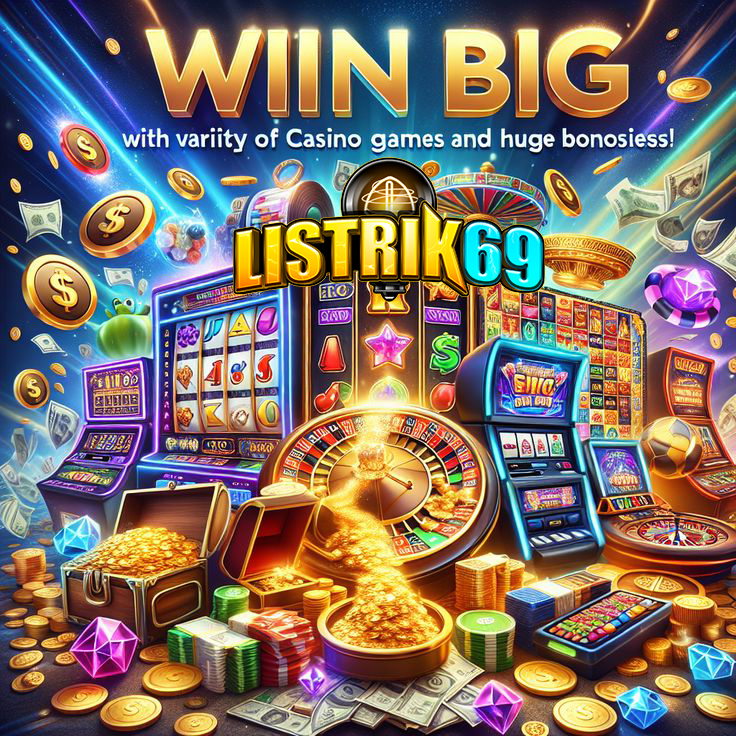 Slot Cuan Terbaru