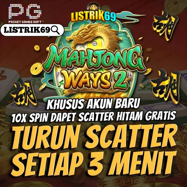 Slot Cuan Thailand