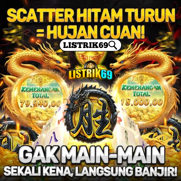 slot cuan