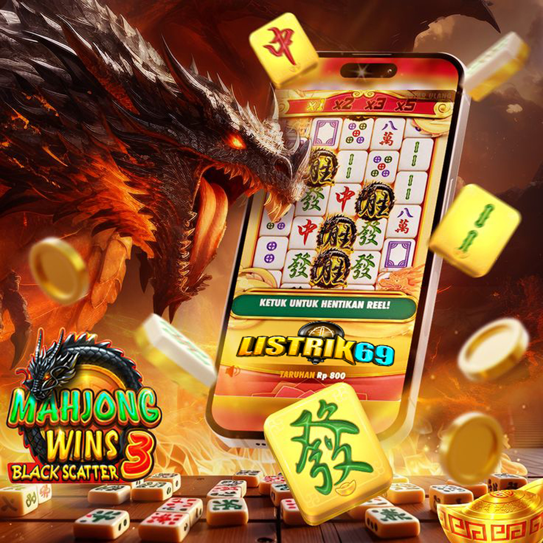 Slot Gampang Menang Dana
