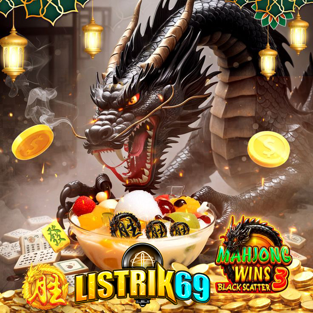 Slot Gampang Menang