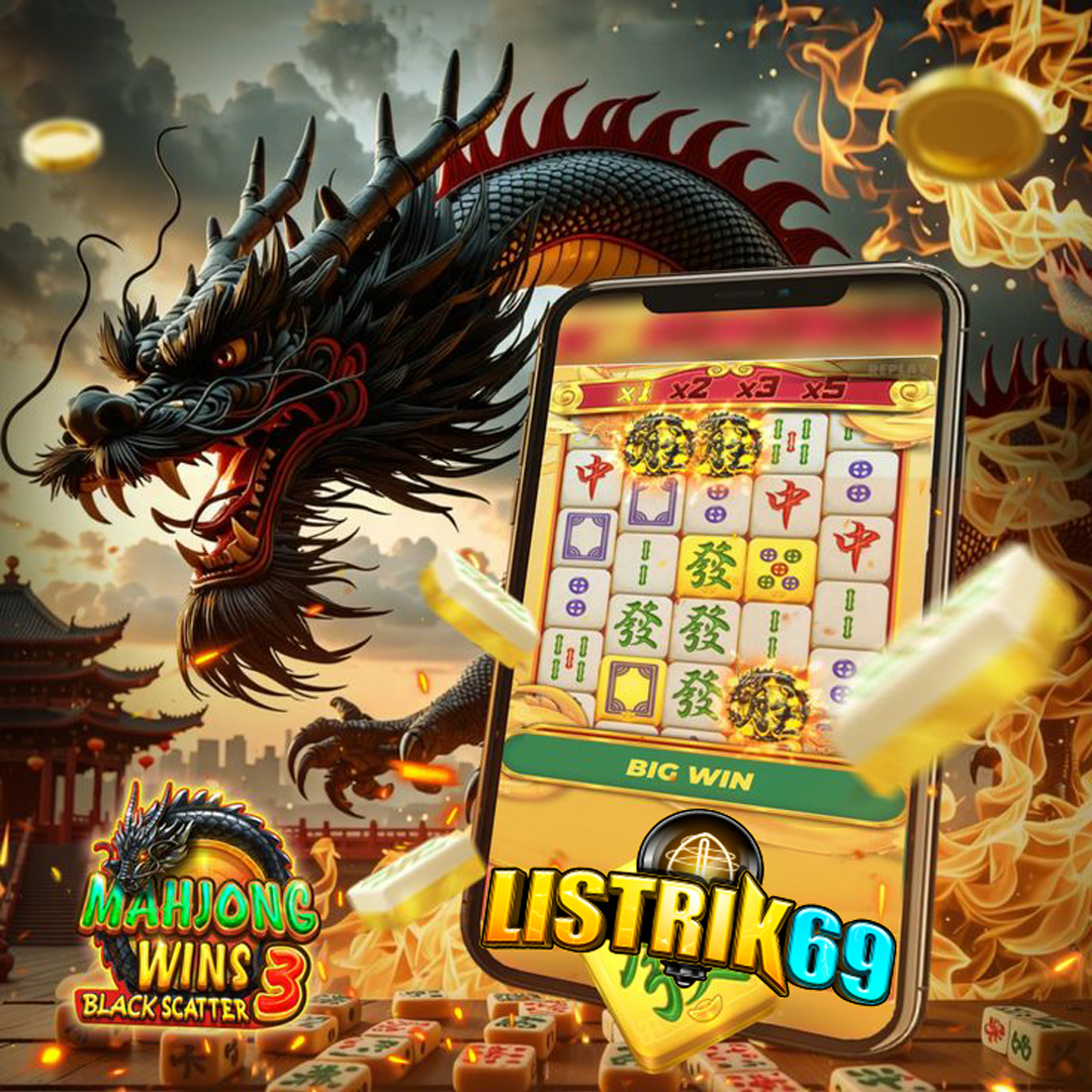 Slot Hoki Hari Ini