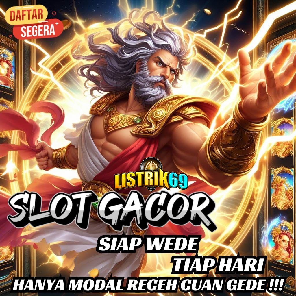 Slot Mudah Menang Dana