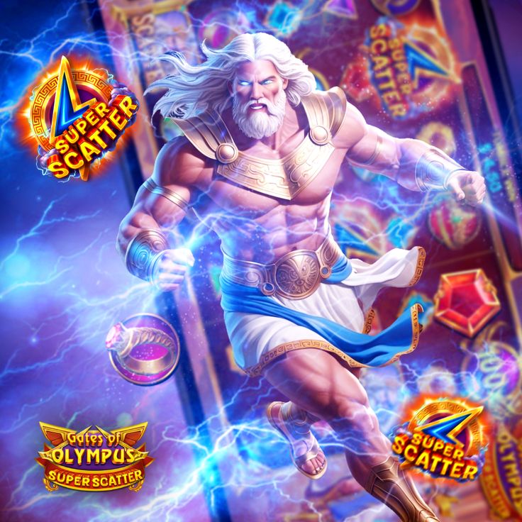 Slot Server Luar
